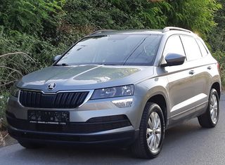 Skoda Karoq '19 1.6 TDi AMBITION