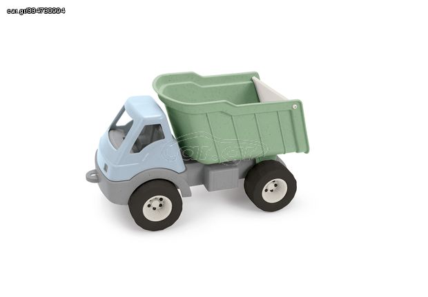 Dantoy - BIOPlast - Truck (5621) - Toys