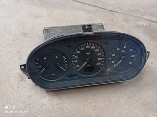 Renault megane 96-01 καντράν κοντέρ