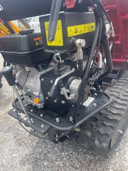 Ειδικά Μικρά Οχήματα Mitsubishi 2026 300 kg-500 kg - 800kg (Υδρ. Ανατροπή)-thumb-5