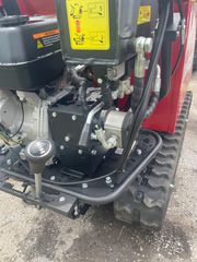 Ειδικά Μικρά Οχήματα Mitsubishi 2026 300 kg-500 kg - 800kg (Υδρ. Ανατροπή)-thumb-9