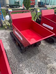 Ειδικά Μικρά Οχήματα Mitsubishi 2026 300 kg-500 kg - 800kg (Υδρ. Ανατροπή)-thumb-10