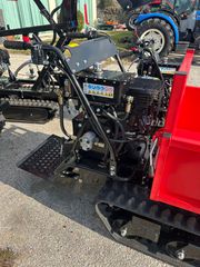 Ειδικά Μικρά Οχήματα Mitsubishi 2026 300 kg-500 kg - 800kg (Υδρ. Ανατροπή)-thumb-16