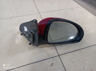 Kia ceed 07-10 καθρέφτης δεξιός ηλεκτρικός