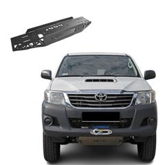 Toyota Hilux Vigo 2005-2015 Βάση Εργάτη