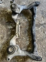MERCEDES SLK200 R171 ΓΕΦΥΡΑ ΜΠΡΟΣΤΑ ΜΕ ΒΑΣΕΙΣ ΜΗΧΑΝΗΣ 