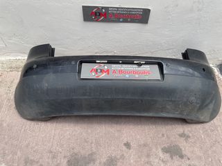 Προφυλακτήρας Volkswagen Golf 5 04-09 οπίσθιος 
