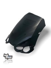 ΖΕΛΑΤΙΝΑ ERMAX SYM GTS250/300i EVO / JOYMAX300 HIGH SHIELD 50% ΦΙΜΕ SPORT 43cm