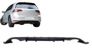 ΠΙΣΩ ΣΠΟΙΛΕΡ VW Golf 7 VII (2013-2016) GTI Design