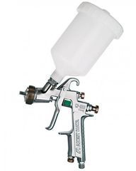 Anest Iwata 13328512P Πιστόλι Βαφής Αέρος Άνω Δοχείου 1.2mm