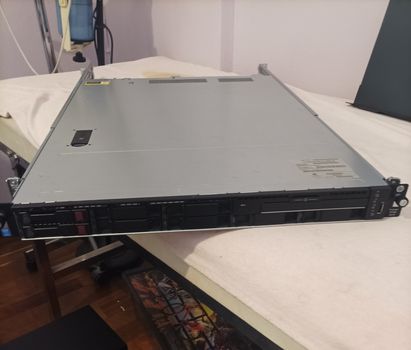 HP Server PROLIANT DL160 G9, 32 Ram (Business - Windows Original)