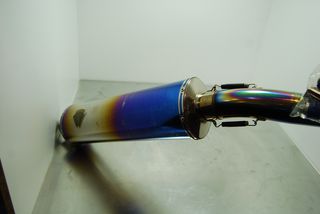 RSGEAR 4-2-1 FULL EXHAUST (JAPAN)TITANIUM KAWASAKI GTR  1400 07-11-thumb-3