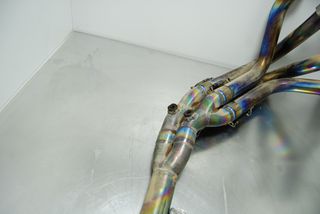 RSGEAR 4-2-1 FULL EXHAUST (JAPAN)TITANIUM KAWASAKI GTR  1400 07-11-thumb-5