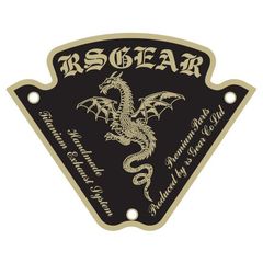 RSGEAR 4-2-1 FULL EXHAUST (JAPAN)TITANIUM KAWASAKI GTR  1400 07-11-thumb-1