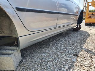 Μαρσπιε bmw e46 sedan γνήσιοι -thumb-2