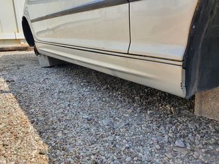 Μαρσπιε bmw e46 sedan γνήσιοι -thumb-3