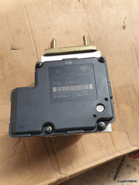 Μονάδα ABS BMW E46 ASC 34.51-1 164 896
