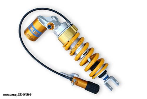 OHLINS YZF-R6 ΑΜΟΡΤΙΣΕΡ ΠΡΟΣΦΟΡΑ!! ΥΑΜΑΗΑ NIKOLAKOPOULOS
