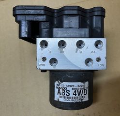 ABS KIA SPORTAGE 04-10 58920-0Z250