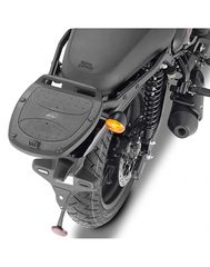 Givi Σχάρα Royal Enfield HNTR 350 22 SR9056