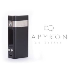 Nobacco Apyron 75w & Cupa