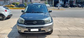 Toyota RAV 4 '03  2.0 Executive 4x4