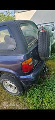 Kia Sportage 2001 ΠΛΗΡΩΜΕΝΑ ΤΕΛΗ 2026-thumb-1