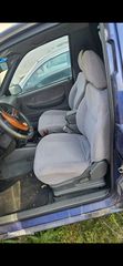 Kia Sportage 2001 ΠΛΗΡΩΜΕΝΑ ΤΕΛΗ 2026-thumb-3