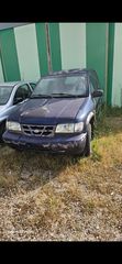 Kia Sportage 2001 ΠΛΗΡΩΜΕΝΑ ΤΕΛΗ 2026-thumb-5