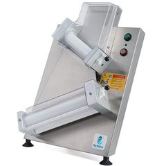 Ανοικτικό ζύμης 30 cm  230 volt μονοφασικό  Διαστάσεις:  43×29×57