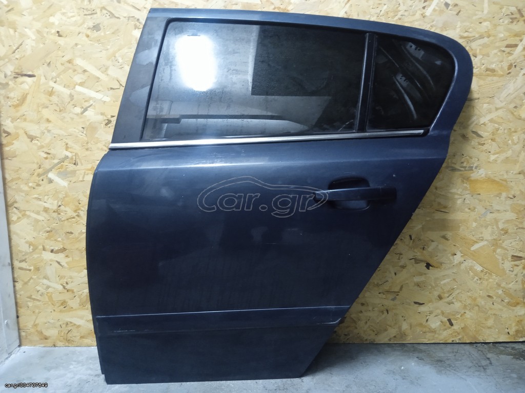 OPEL ASTRA H ΠΟΡΤΑ Π.Α