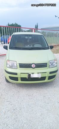Fiat Panda '03