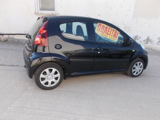 Peugeot 107 2014 ΑΥΤΟΜΑΤΟ F1 5ΘΥΡΟ EURO 5 ΕΞΑΙΡΕΤΙΚΟ-thumb-15