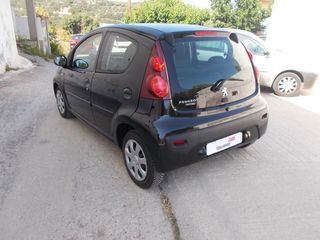 Peugeot 107 2014 ΑΥΤΟΜΑΤΟ F1 5ΘΥΡΟ EURO 5 ΕΞΑΙΡΕΤΙΚΟ-thumb-17
