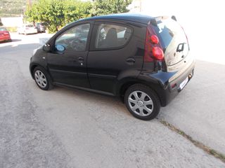 Peugeot 107 2014 ΑΥΤΟΜΑΤΟ F1 5ΘΥΡΟ EURO 5 ΕΞΑΙΡΕΤΙΚΟ-thumb-19
