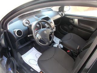 Peugeot 107 2014 ΑΥΤΟΜΑΤΟ F1 5ΘΥΡΟ EURO 5 ΕΞΑΙΡΕΤΙΚΟ-thumb-21