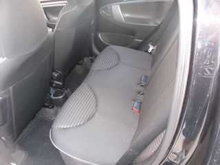 Peugeot 107 2014 ΑΥΤΟΜΑΤΟ F1 5ΘΥΡΟ EURO 5 ΕΞΑΙΡΕΤΙΚΟ-thumb-22