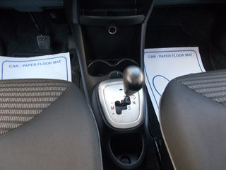 Peugeot 107 2014 ΑΥΤΟΜΑΤΟ F1 5ΘΥΡΟ EURO 5 ΕΞΑΙΡΕΤΙΚΟ-thumb-3