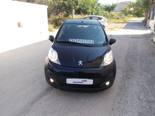 Peugeot 107 2014 ΑΥΤΟΜΑΤΟ F1 5ΘΥΡΟ EURO 5 ΕΞΑΙΡΕΤΙΚΟ-thumb-1