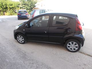 Peugeot 107 2014 ΑΥΤΟΜΑΤΟ F1 5ΘΥΡΟ EURO 5 ΕΞΑΙΡΕΤΙΚΟ-thumb-14