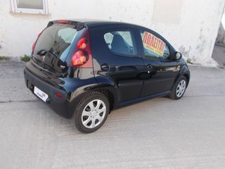 Peugeot 107 2014 ΑΥΤΟΜΑΤΟ F1 5ΘΥΡΟ EURO 5 ΕΞΑΙΡΕΤΙΚΟ-thumb-12