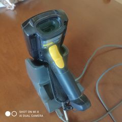 Φορητός Υπολογιστής MOTOROLLA MC3190-thumb-2