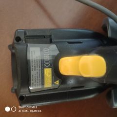 Φορητός Υπολογιστής MOTOROLLA MC3190-thumb-3