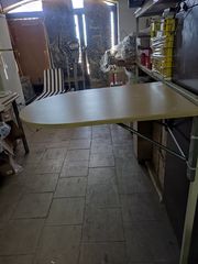 Πτυσσόμενα τραπέζια 