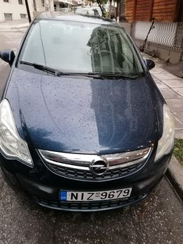 Opel Corsa '13