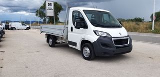 Peugeot '17 BOXER 130ps L.3 A/C Euro.6