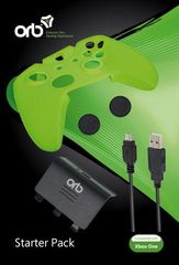 Xbox One Starter Pack (ORB) - Xbox One