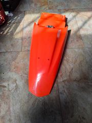 Γνήσιο φτερό πίσω lc4 640 ktm smc 625 660 adventure 640-thumb-1