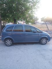 Opel Meriva '06 CDTI 1.3