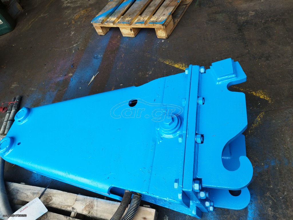 Σφυριά Krupp 2005 405